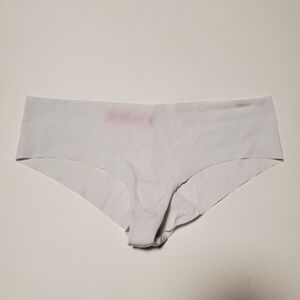 La Senza White Seamless Underwear